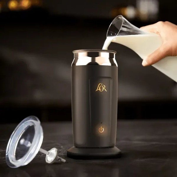 Фото - Модуль для взбивания молока L`OR Milk Frother